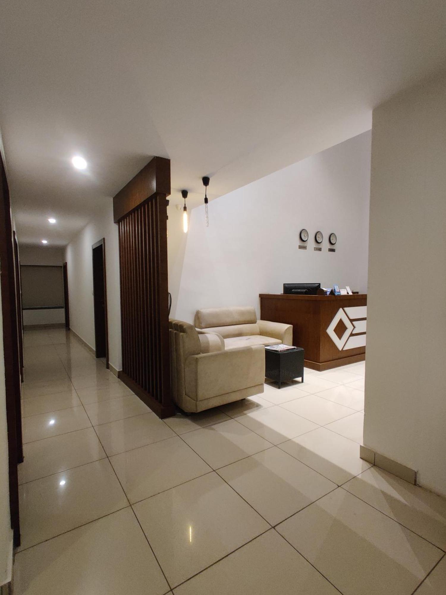 Airport Regency Devanahalli Exterior foto